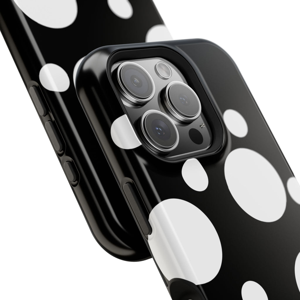 PolkaDot - Case