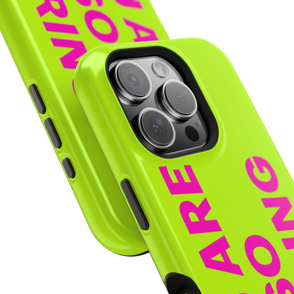 Boring - Case
