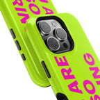 Boring - Case