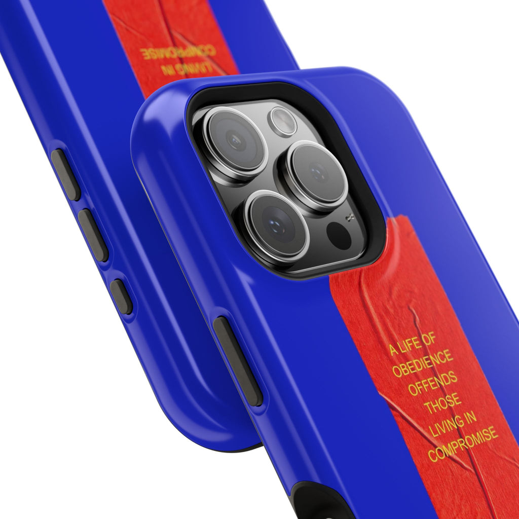 What - Case