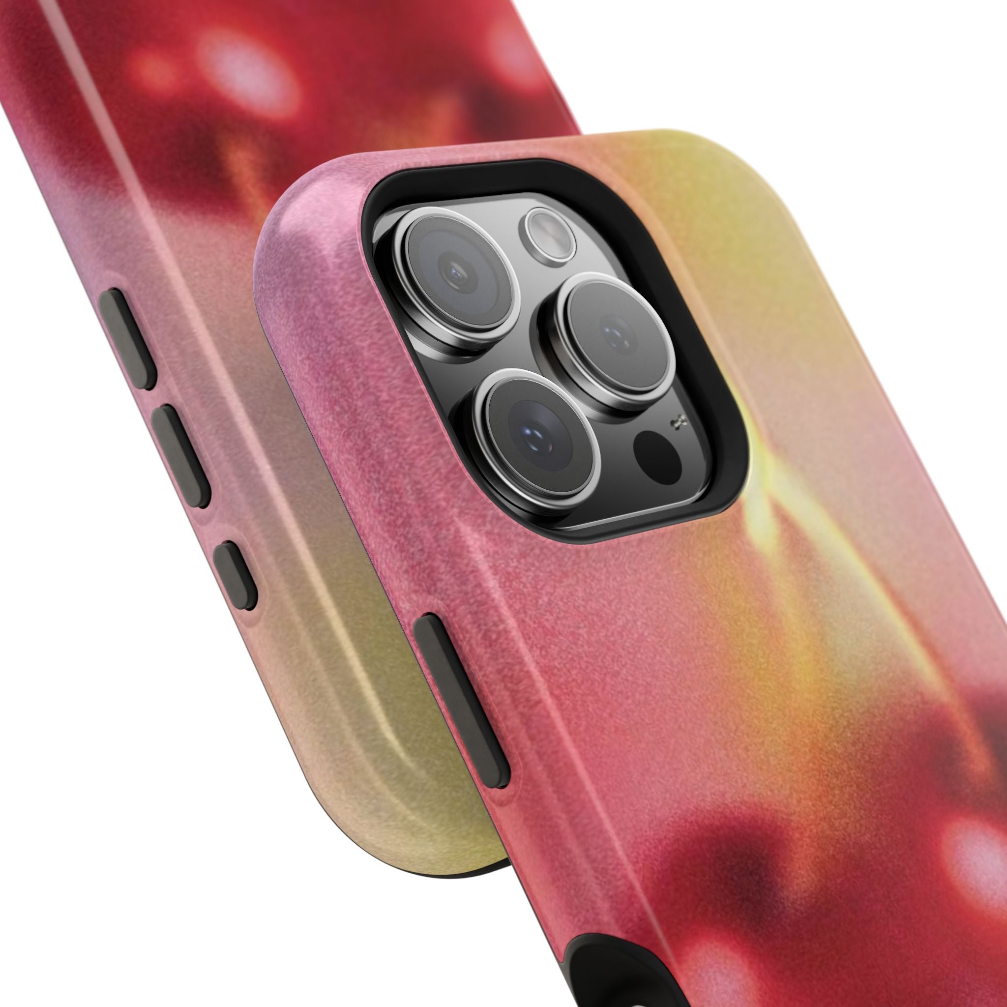 Cherry- Case