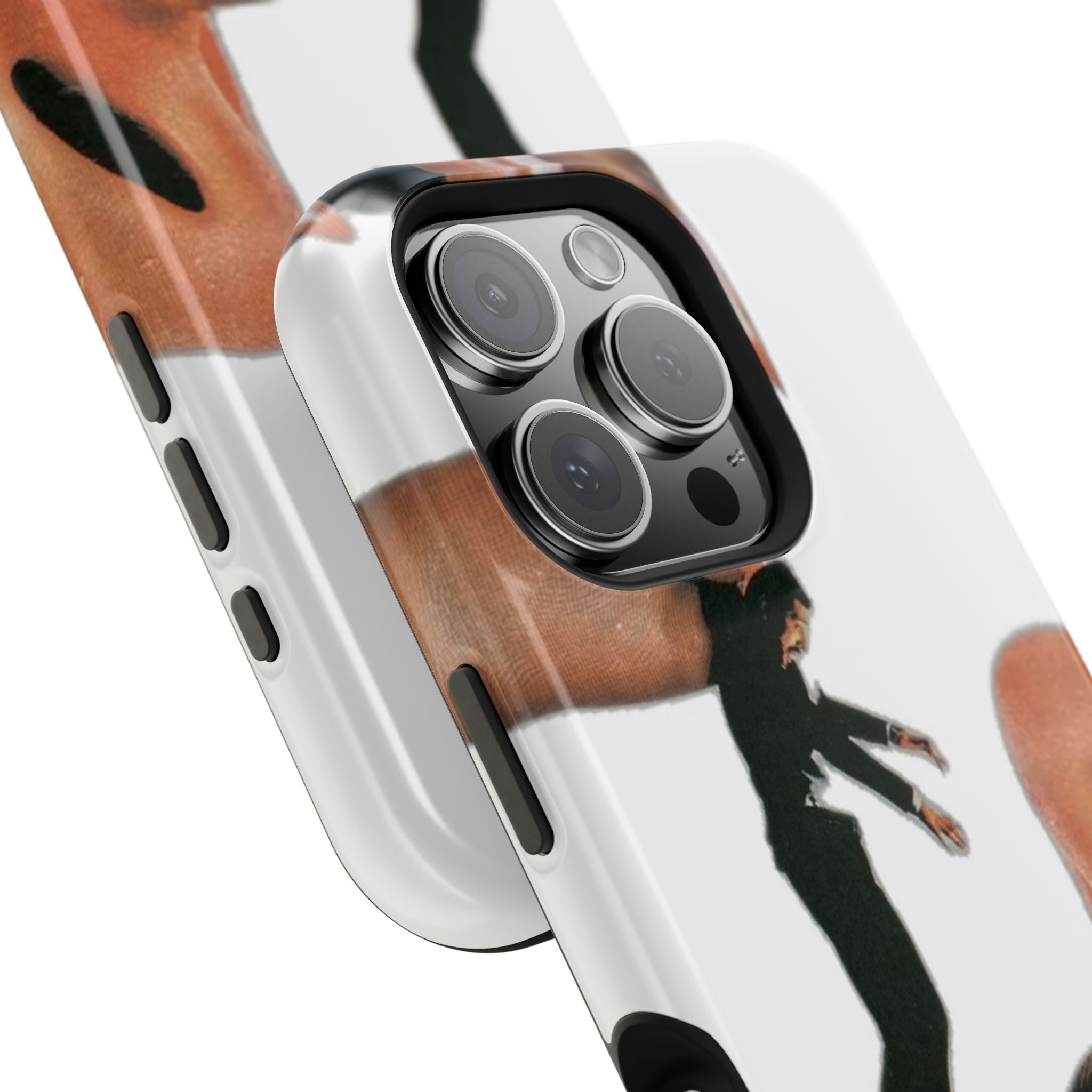 Men - Case