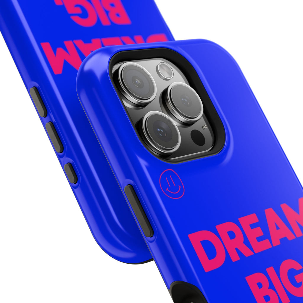 Dream Big - Case