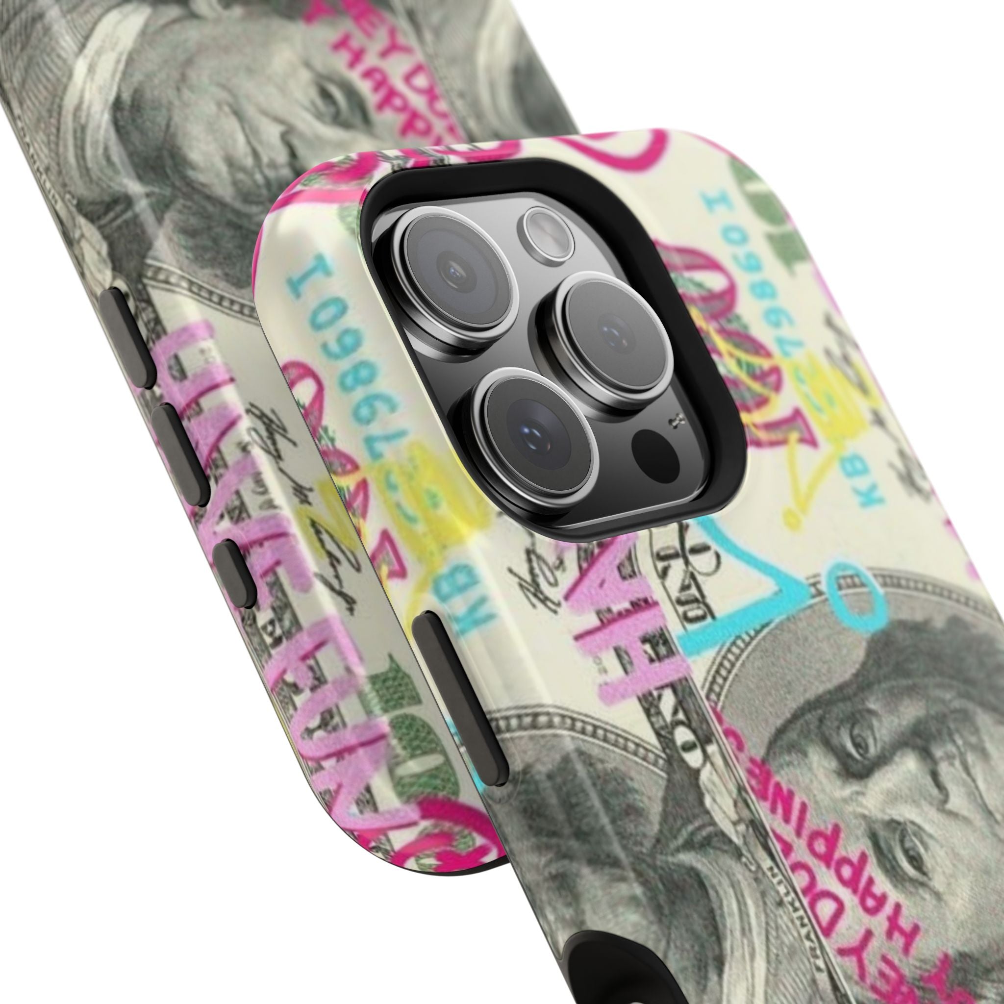 Dollars - Case