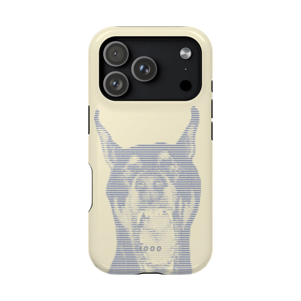 The Dog - Case