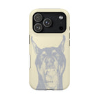 The Dog - Case