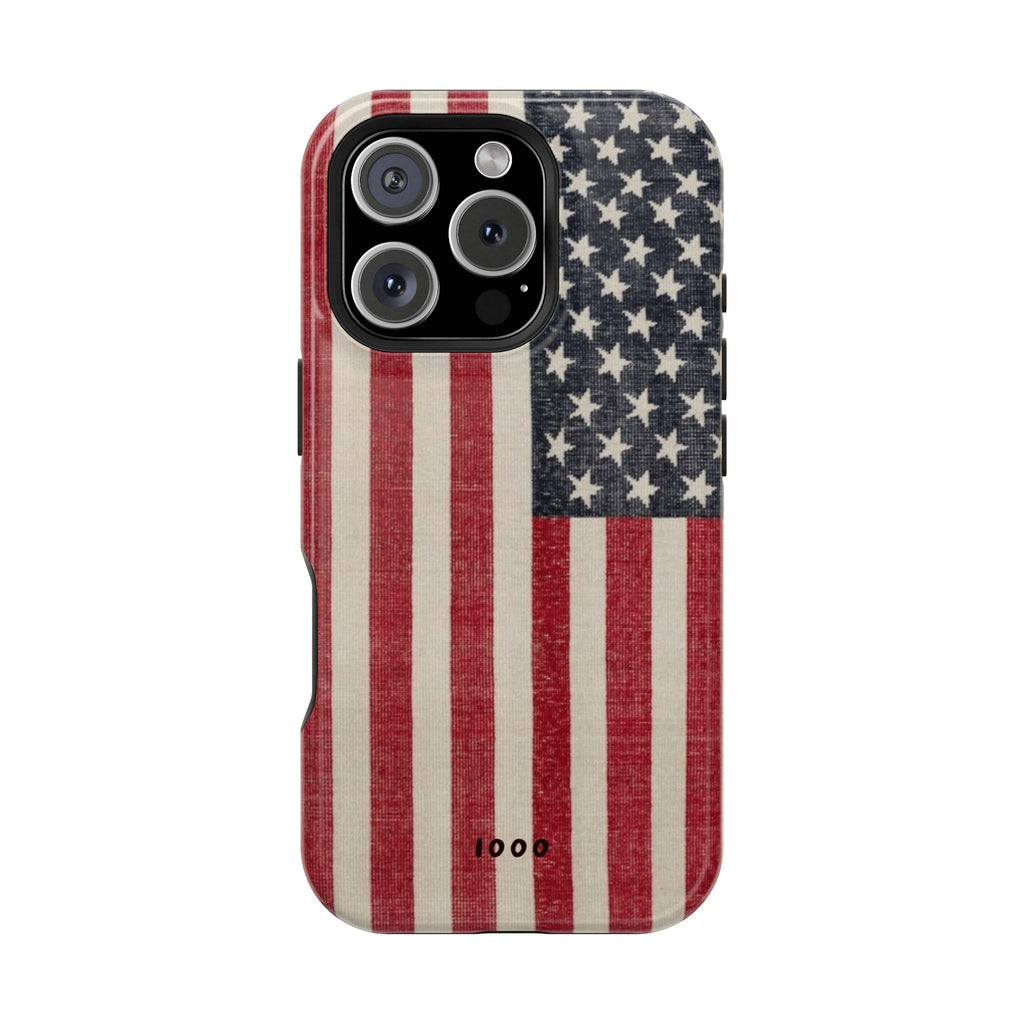 USA - Case