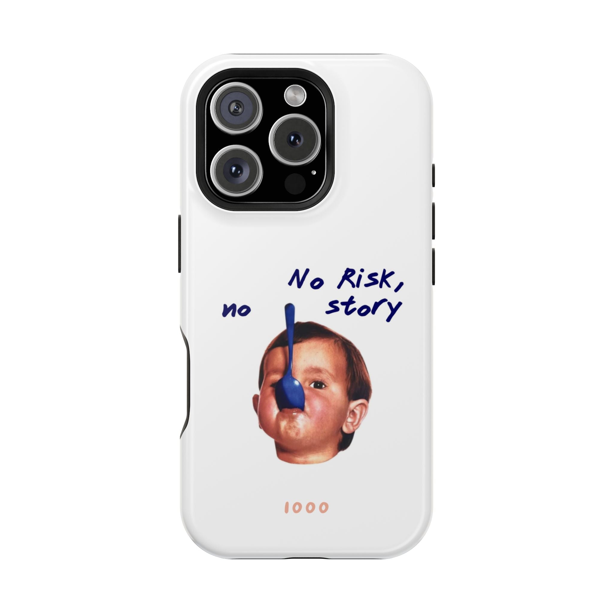 No Story - Case