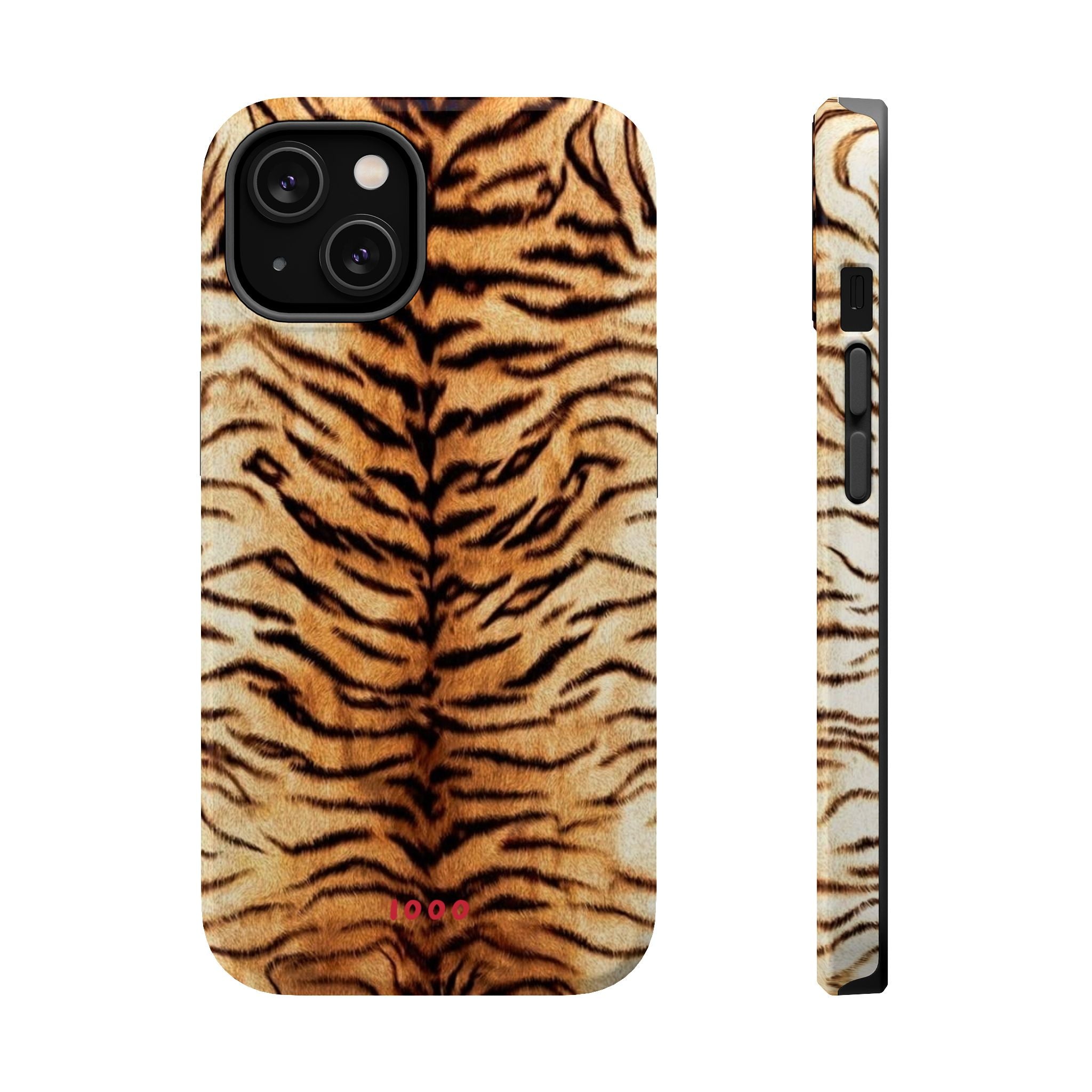 Tiger - Case