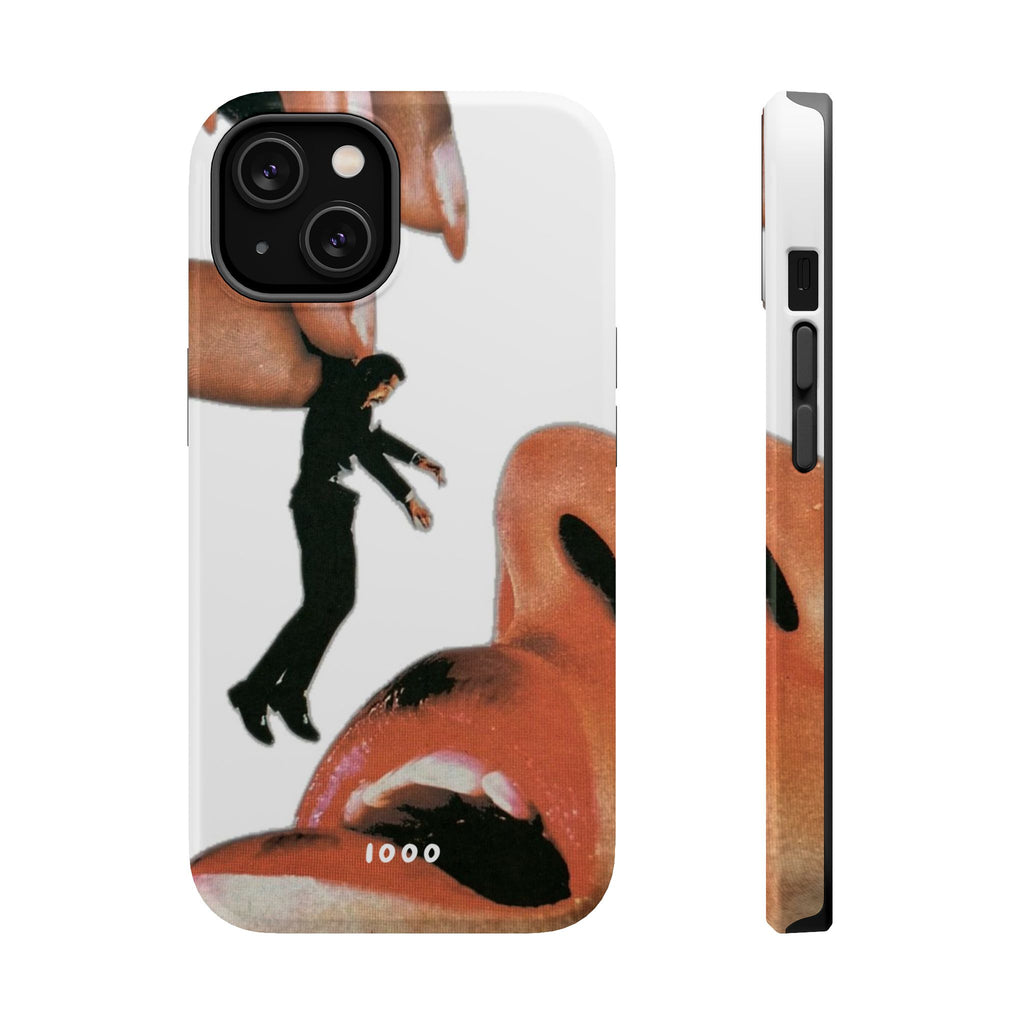 Men - Case