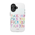 F*ck You - Case