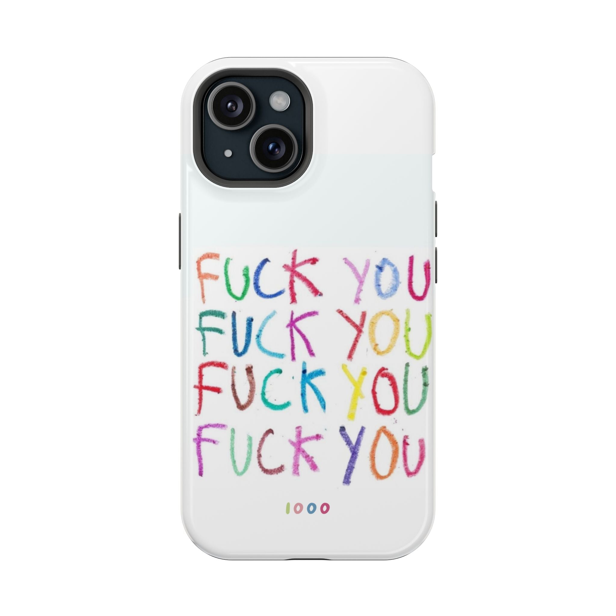 F*ck You - Case