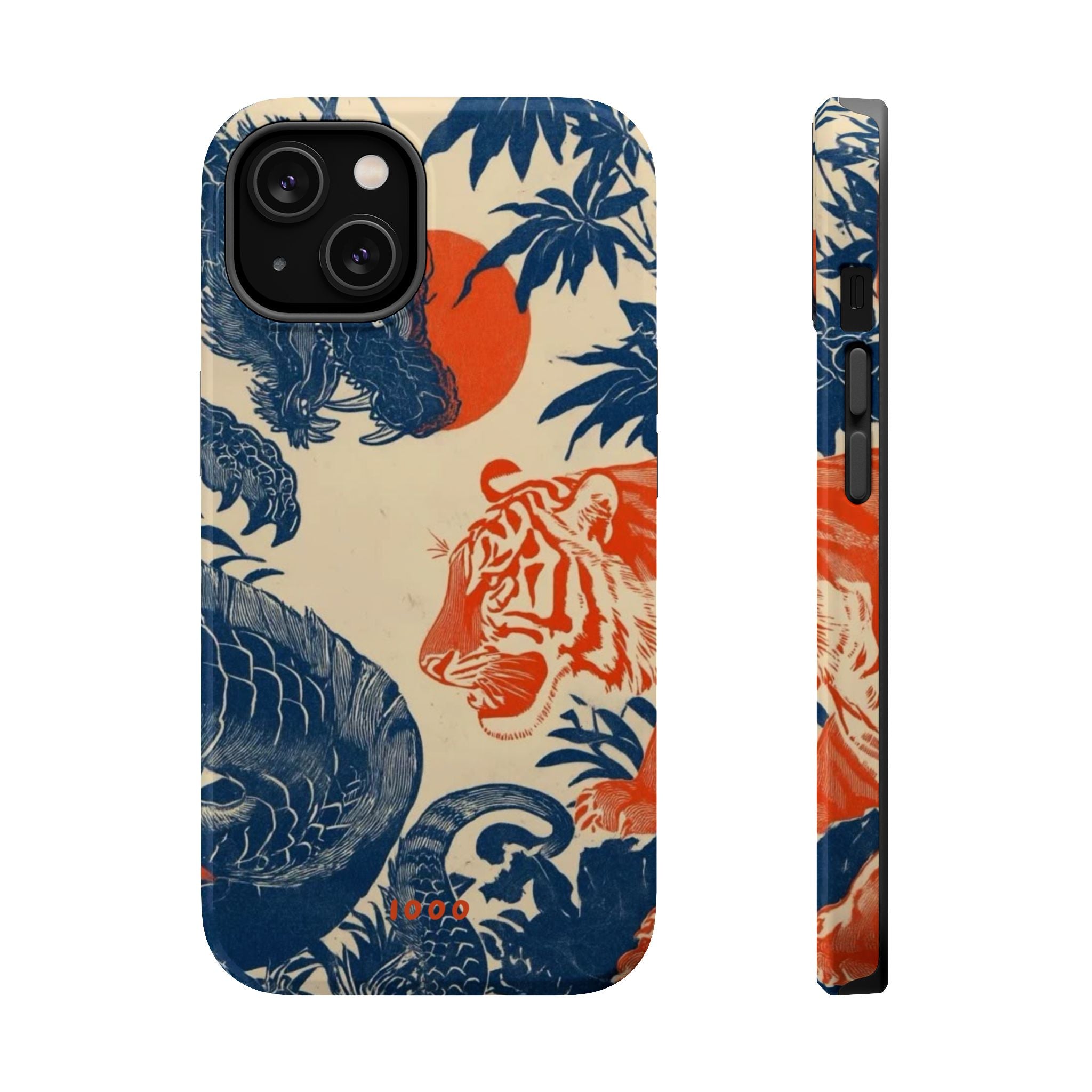 Japan - Case