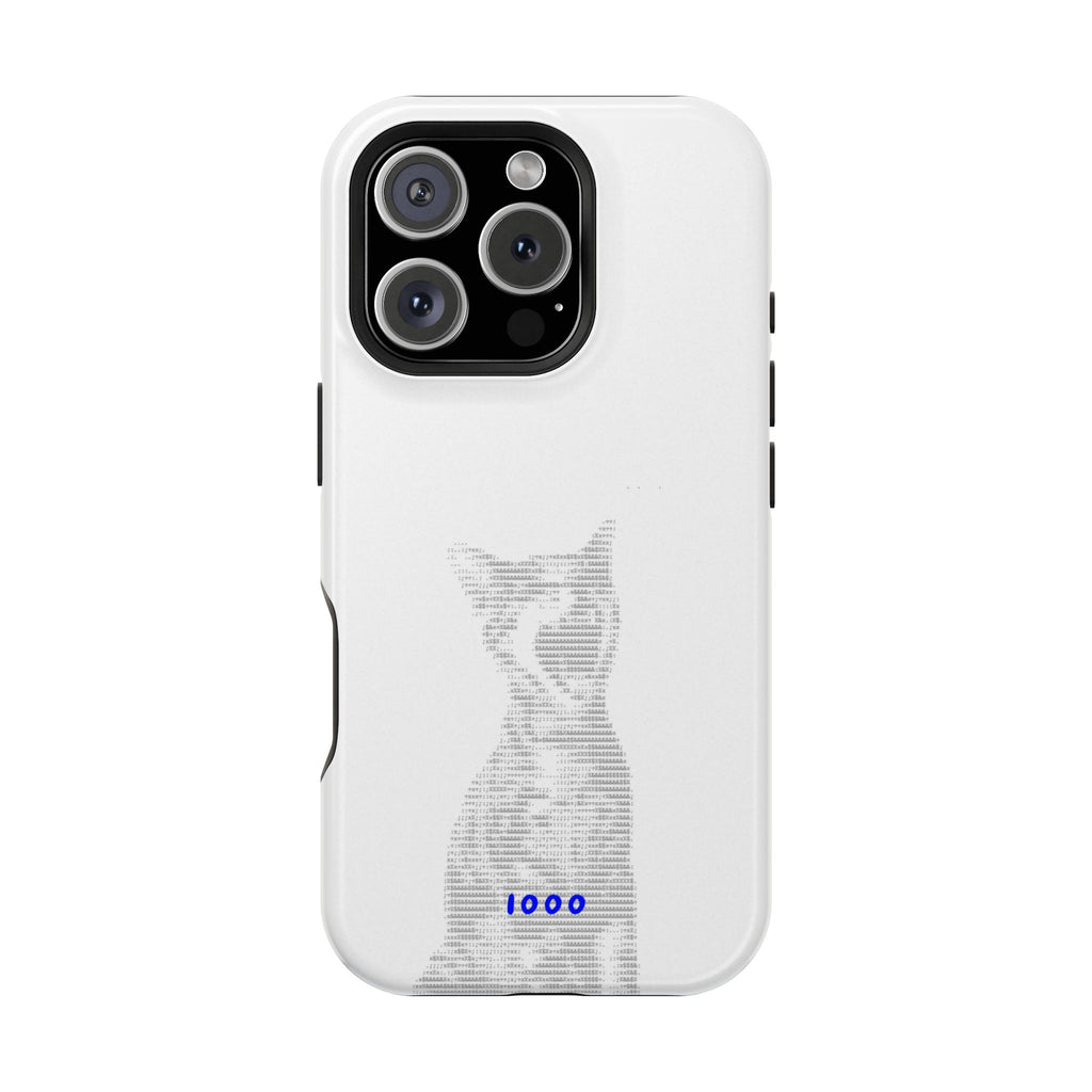 Meow - Case