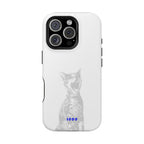 Meow - Case
