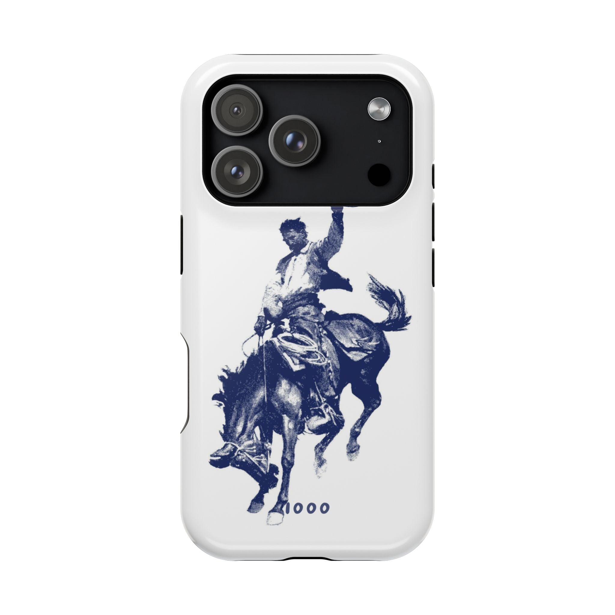 CowBoy - Case