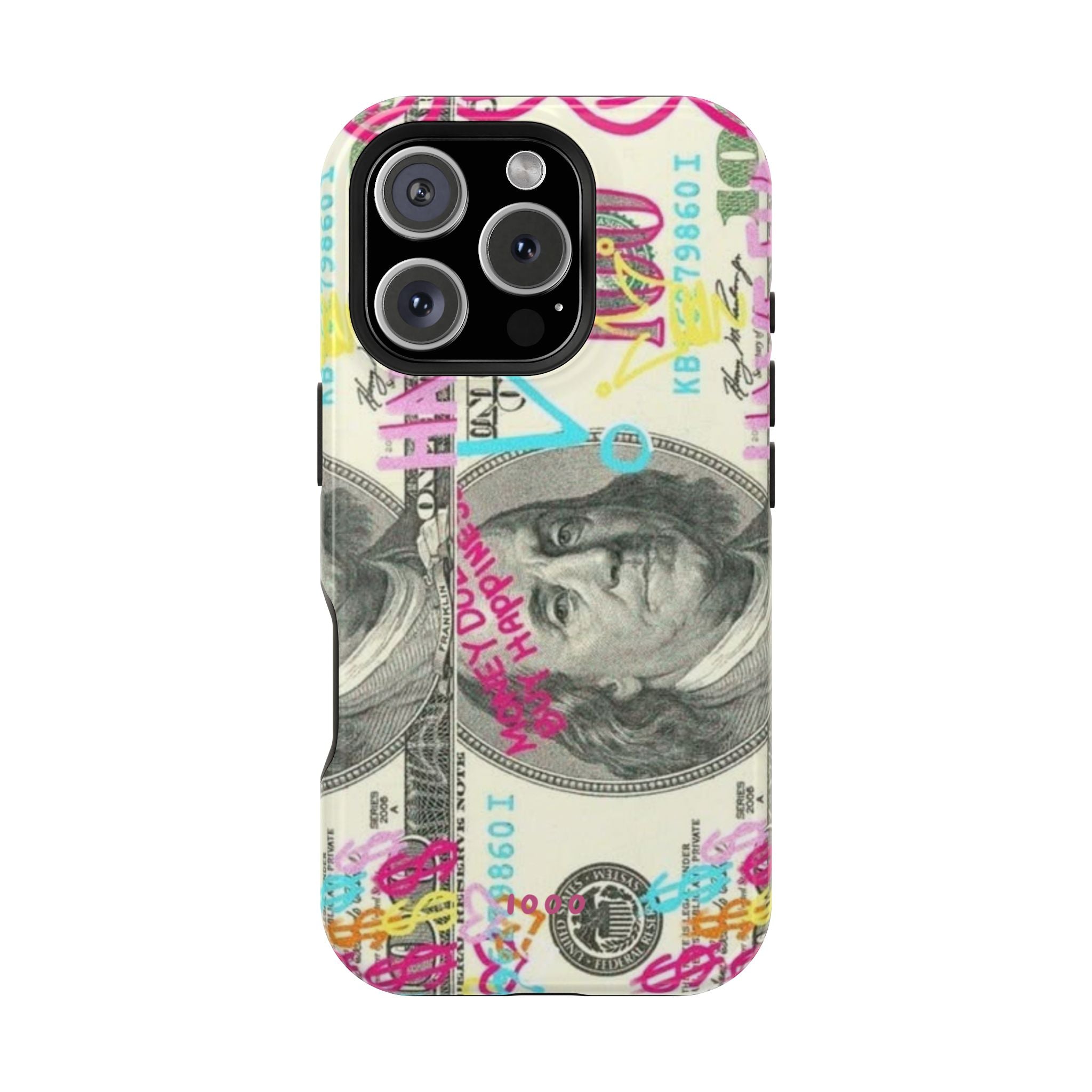 Dollars - Case