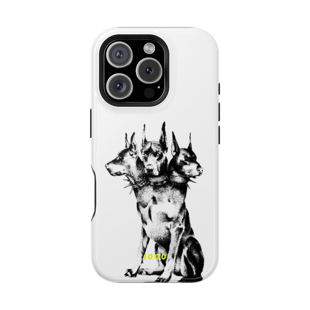 Dogs- Case