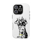 Dogs- Case