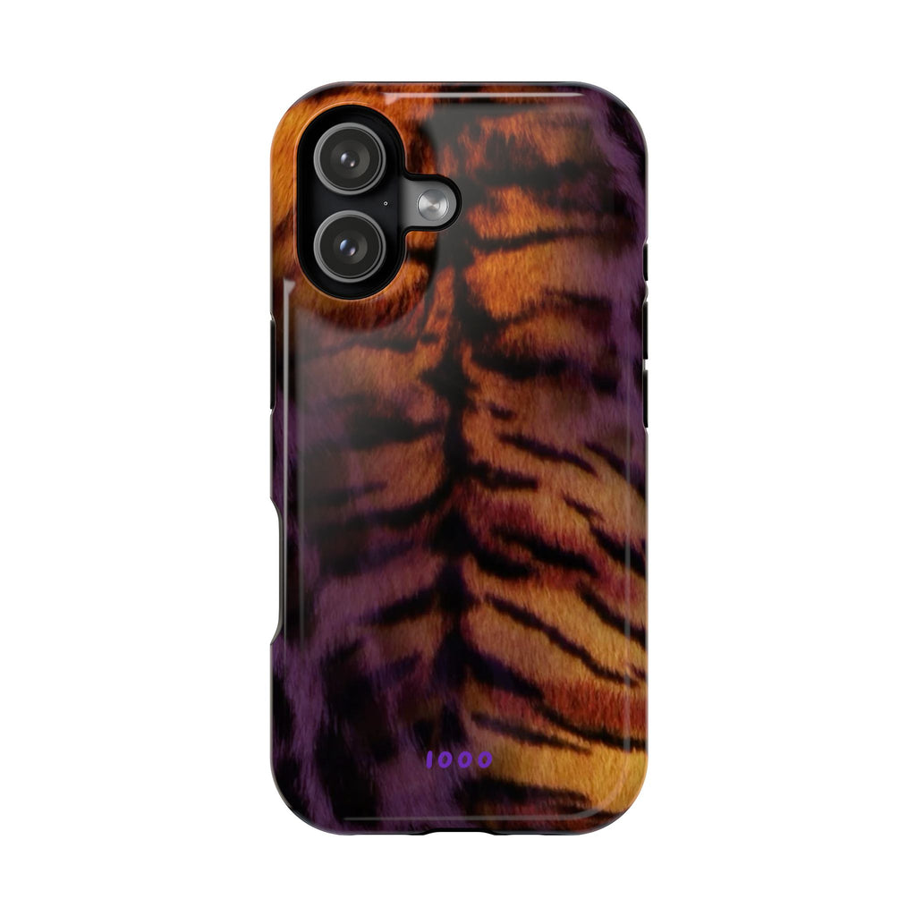 Tigre - Case