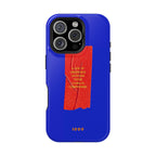 What - Case
