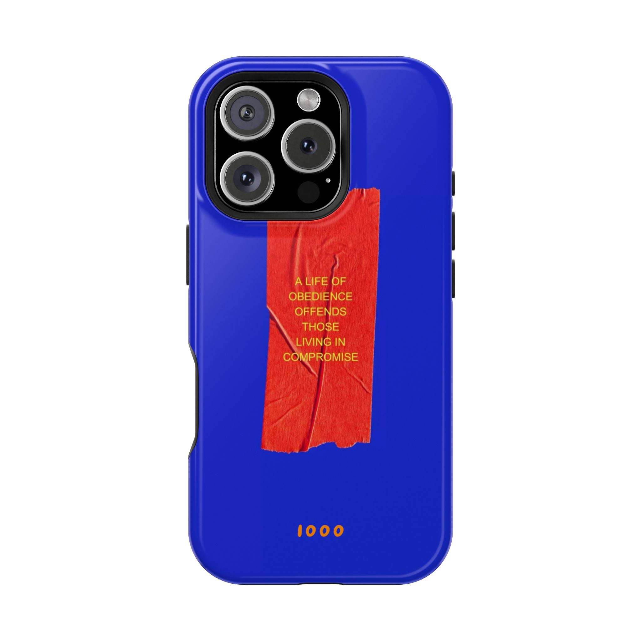What - Case