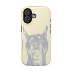 The Dog - Case