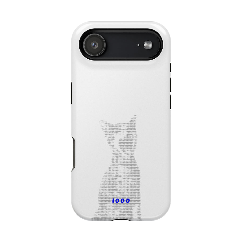 Meow - Case