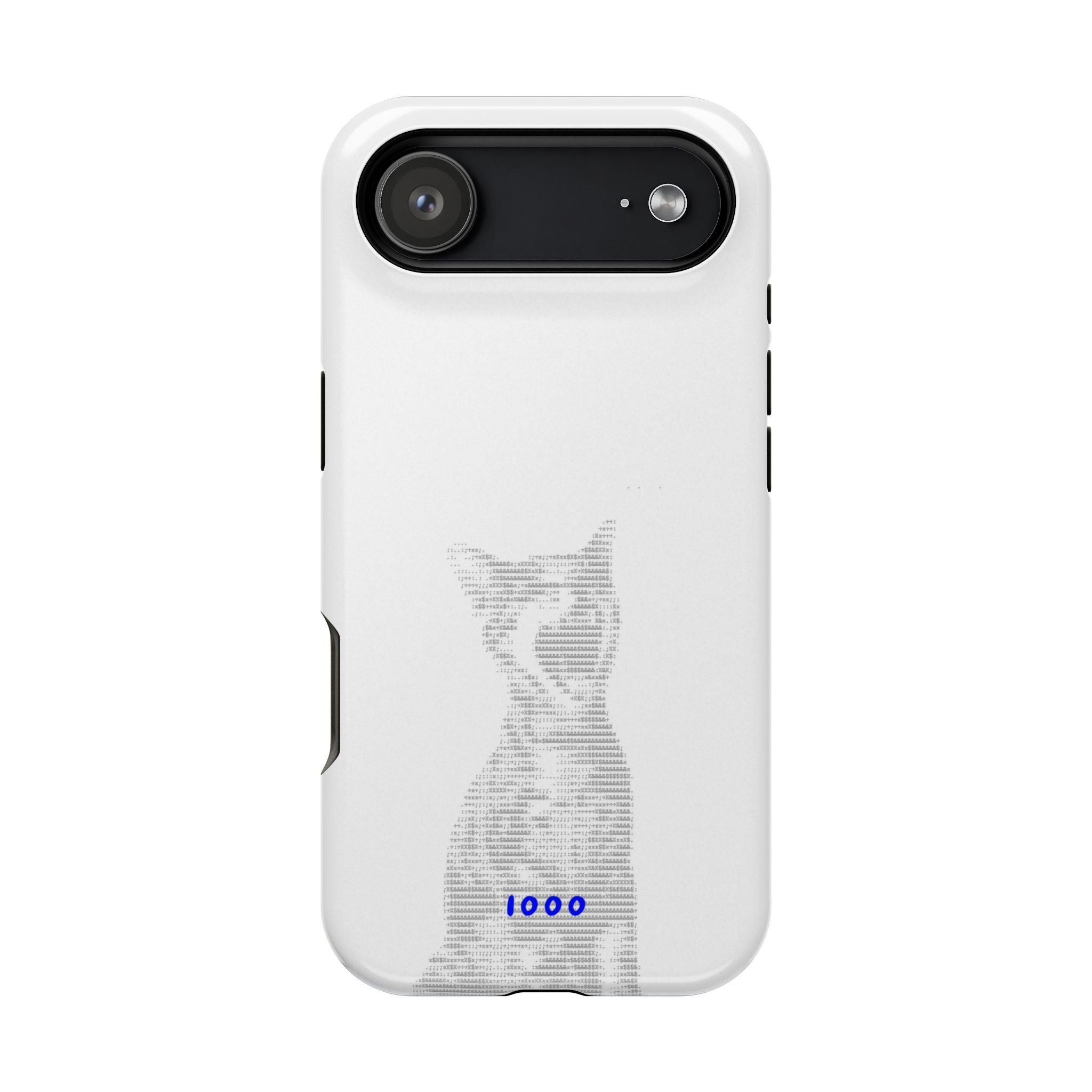 Meow - Case
