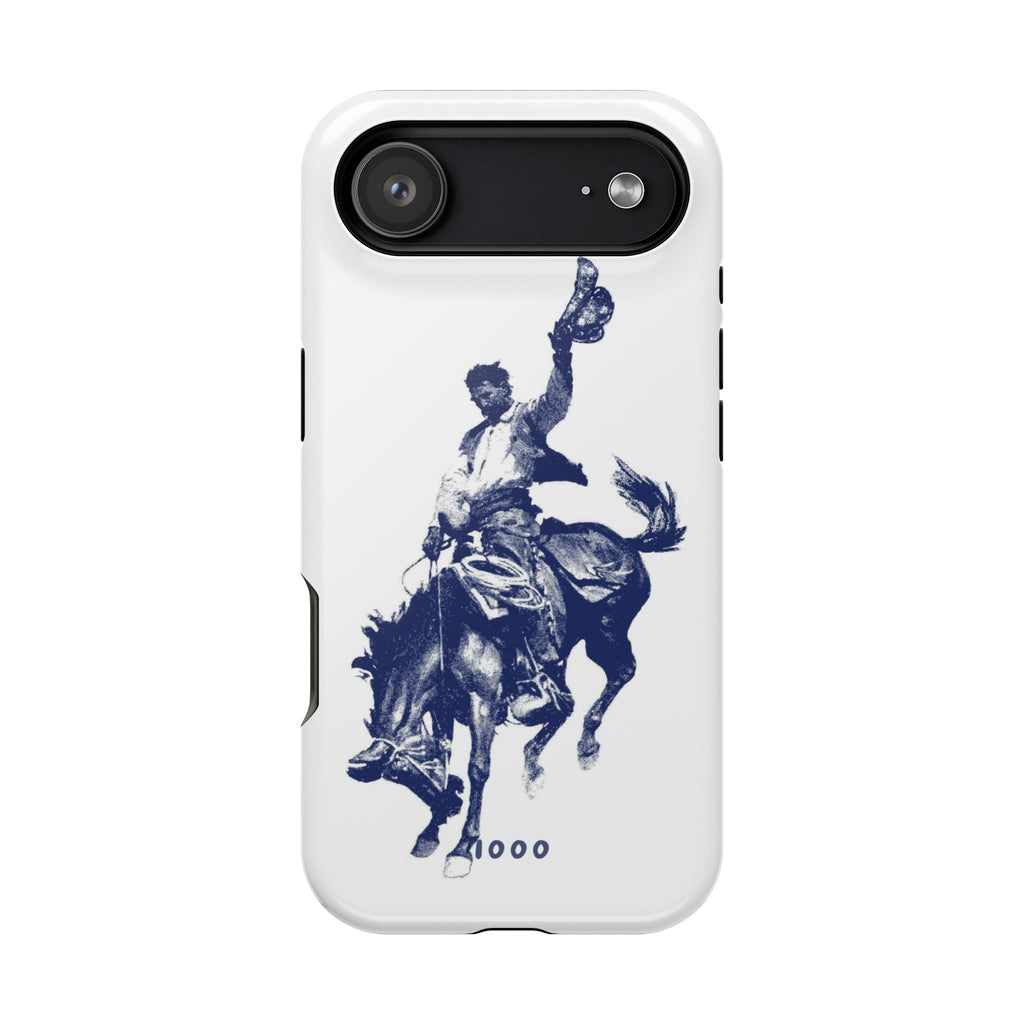 CowBoy - Case