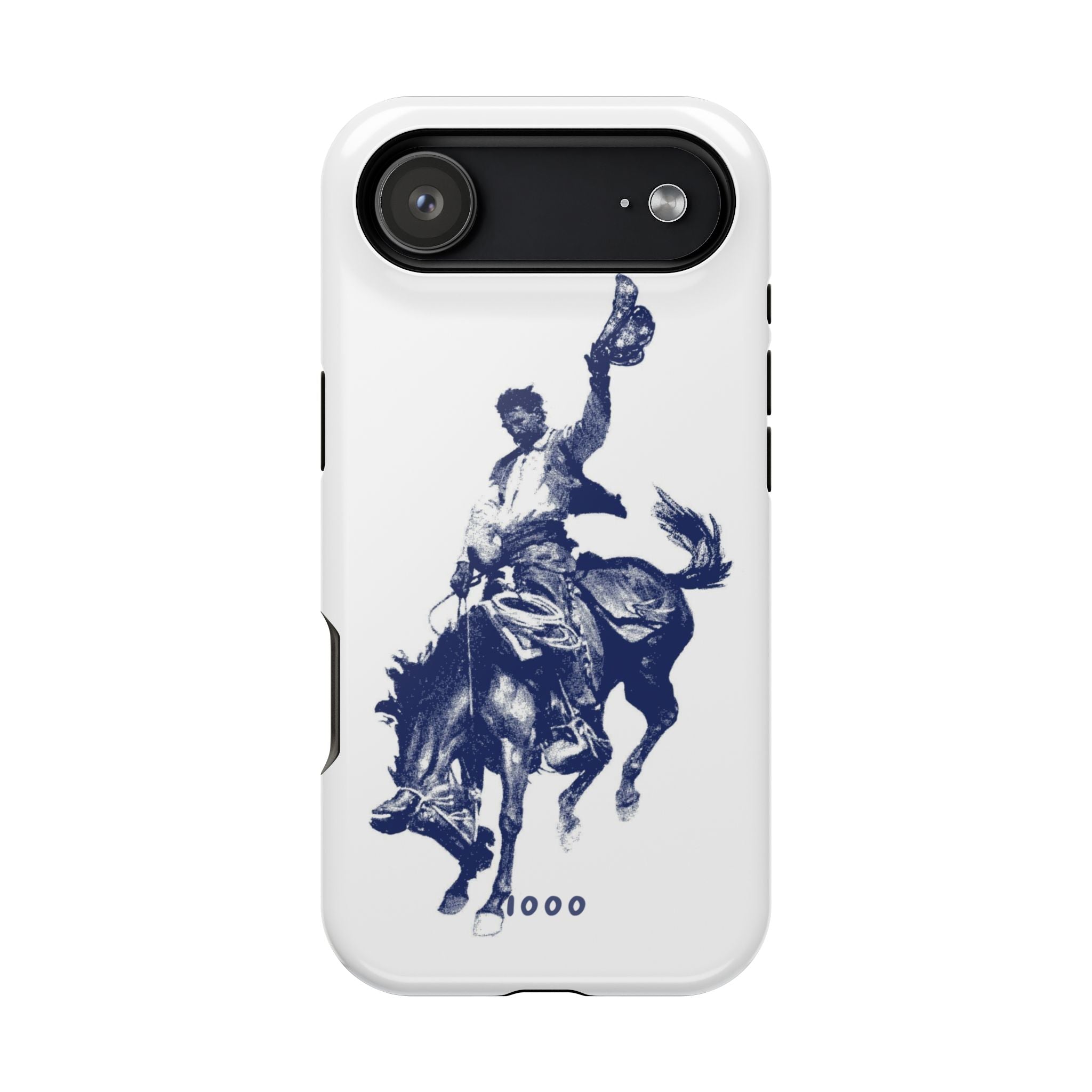 CowBoy - Case