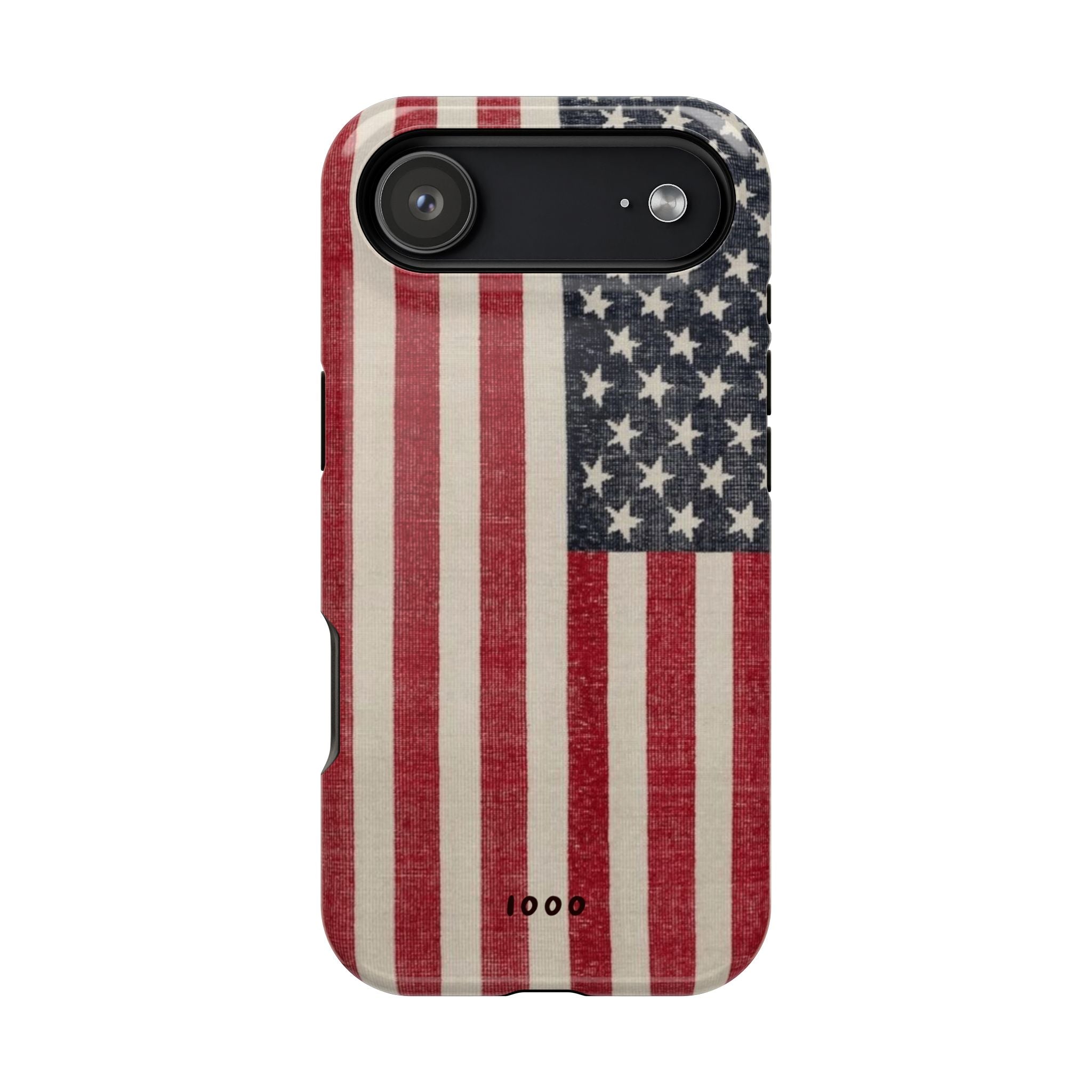 USA - Case