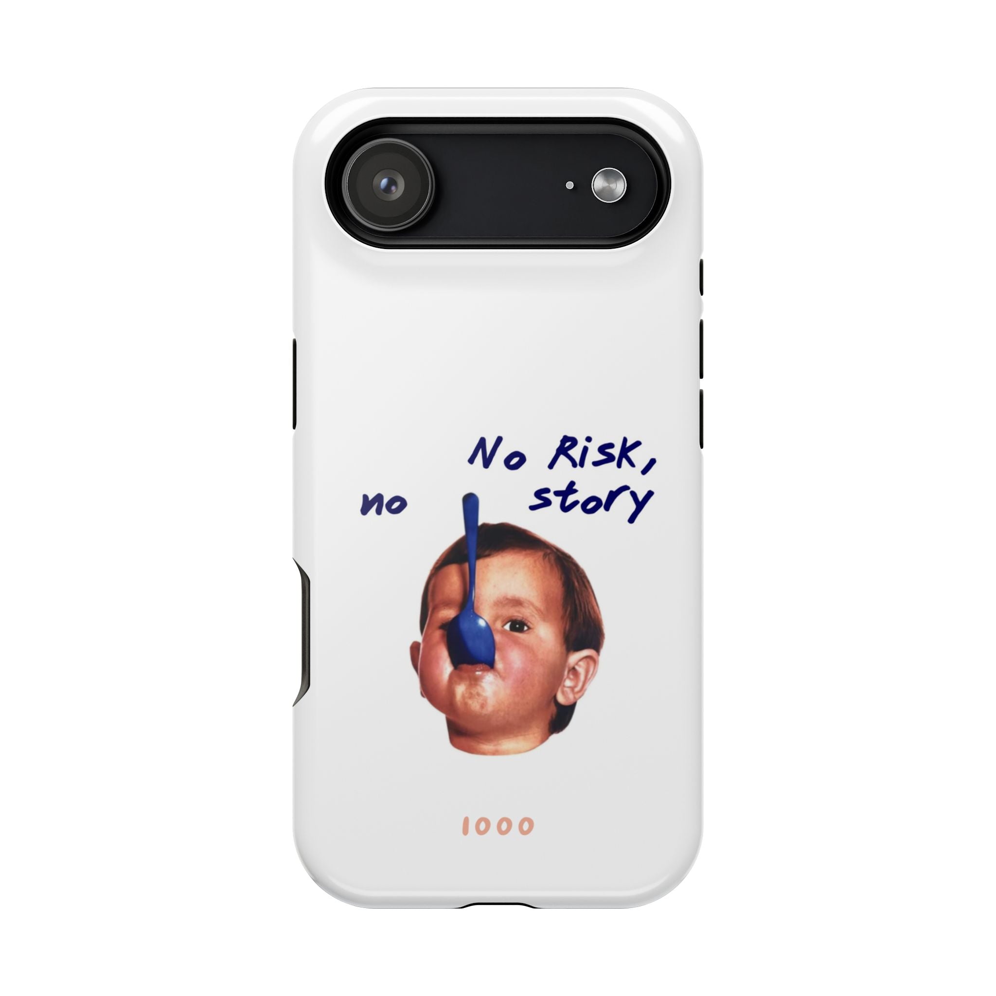 No Story - Case