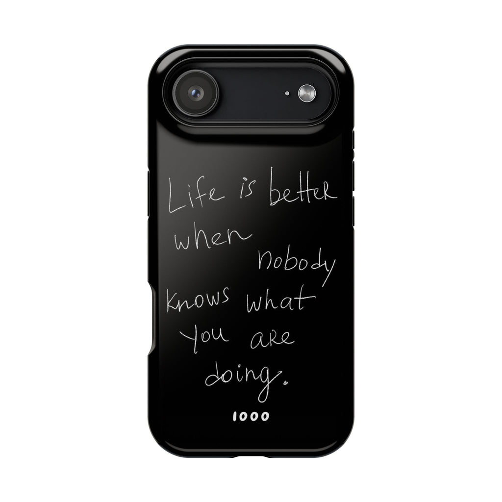 Better Life - Case