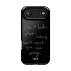 Better Life - Case
