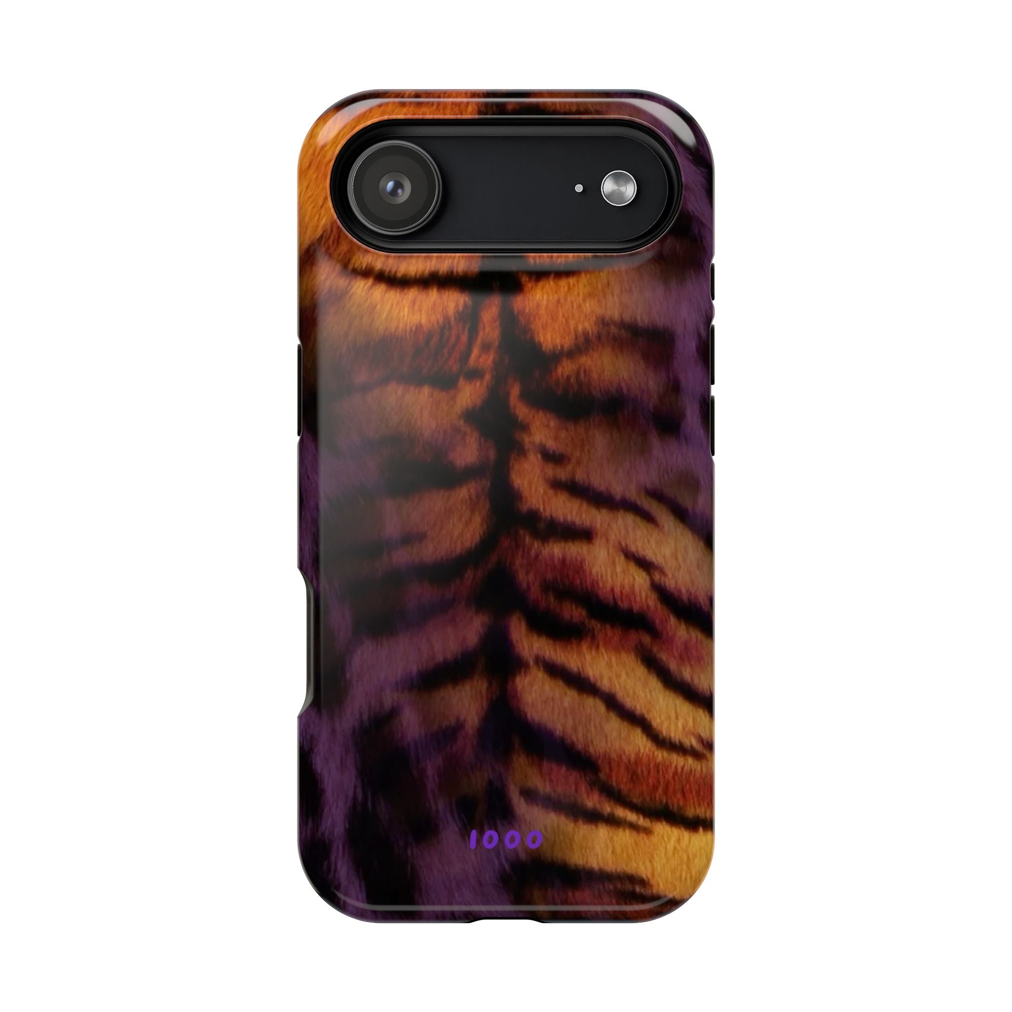 Tigre - Case