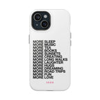 More - Case