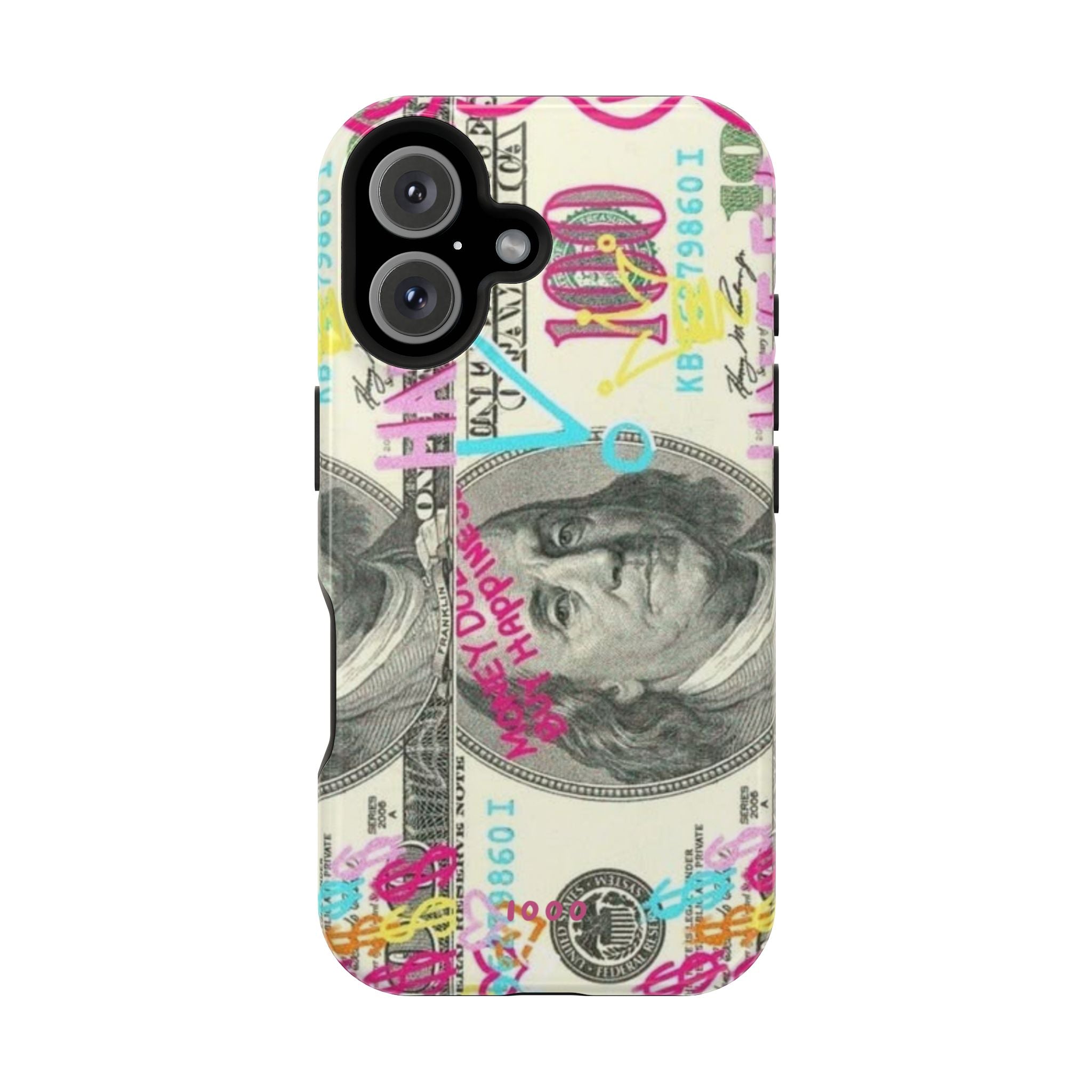 Dollars - Case