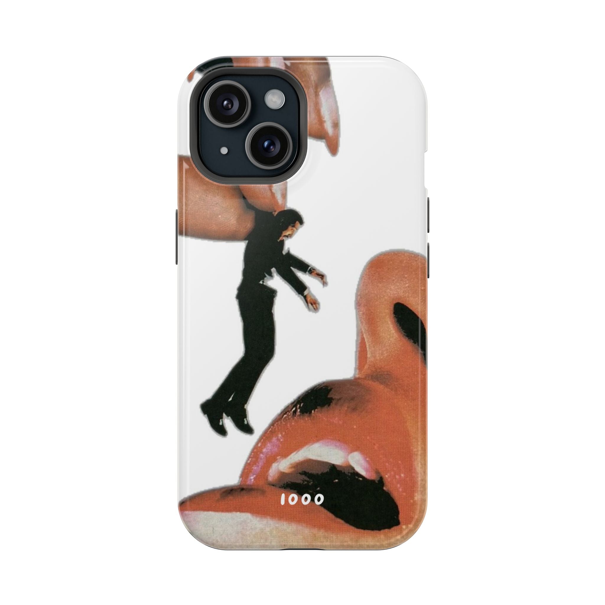 Men - Case