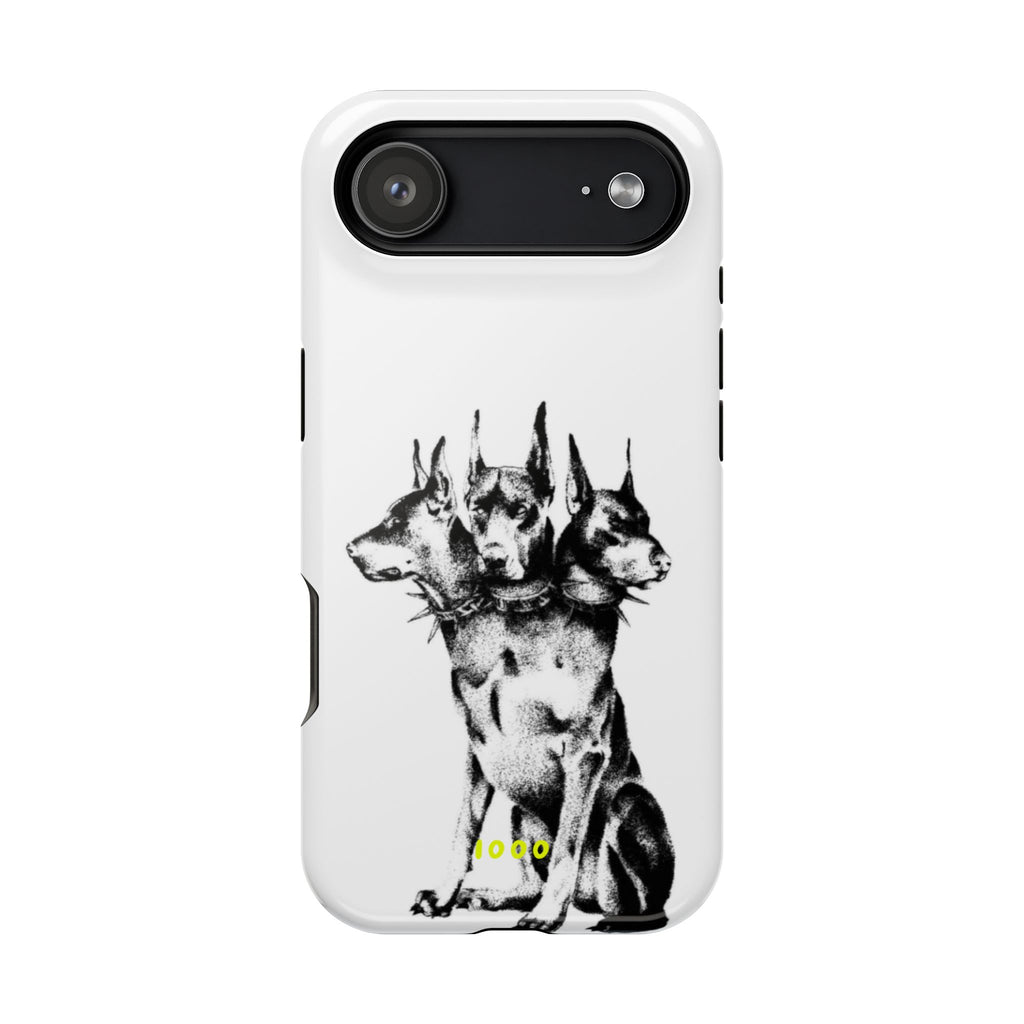 Dogs- Case