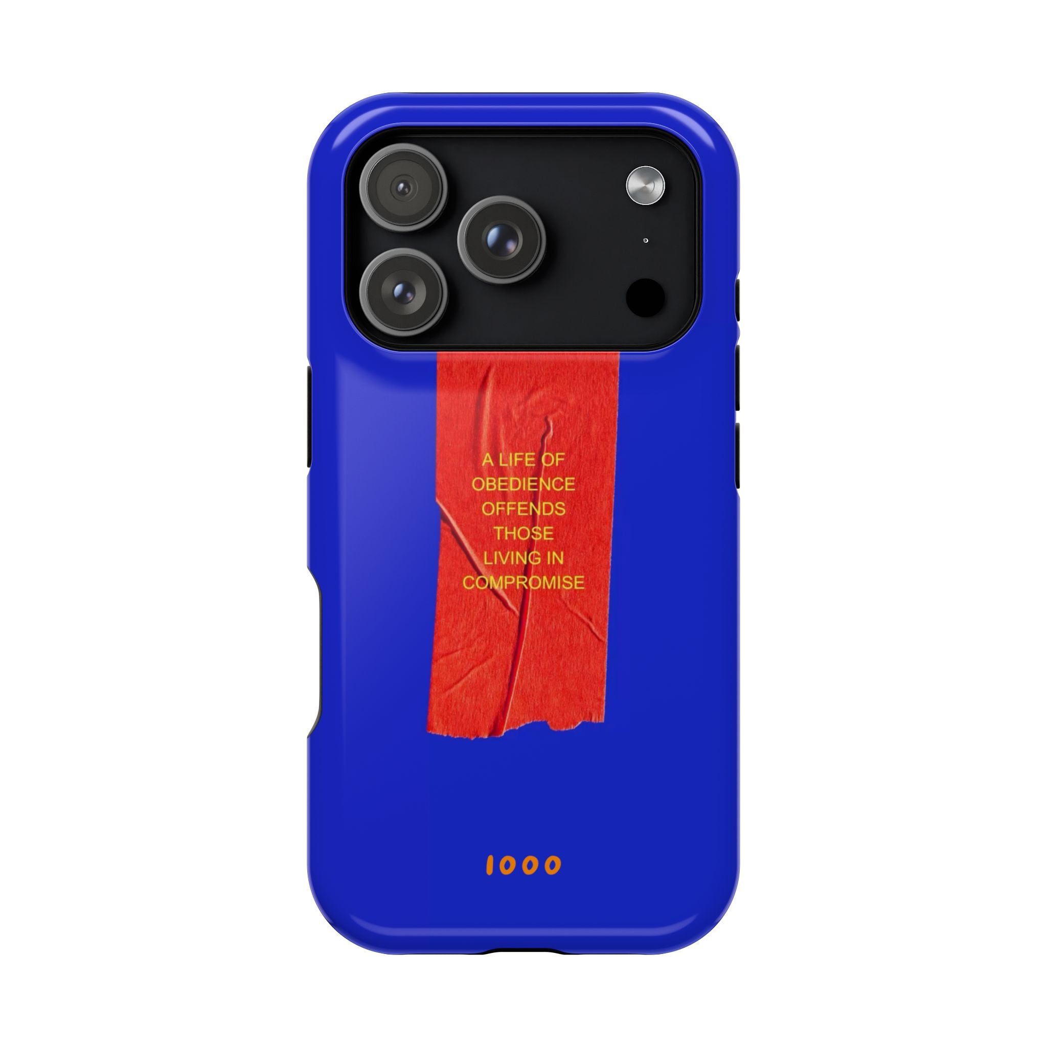 What - Case