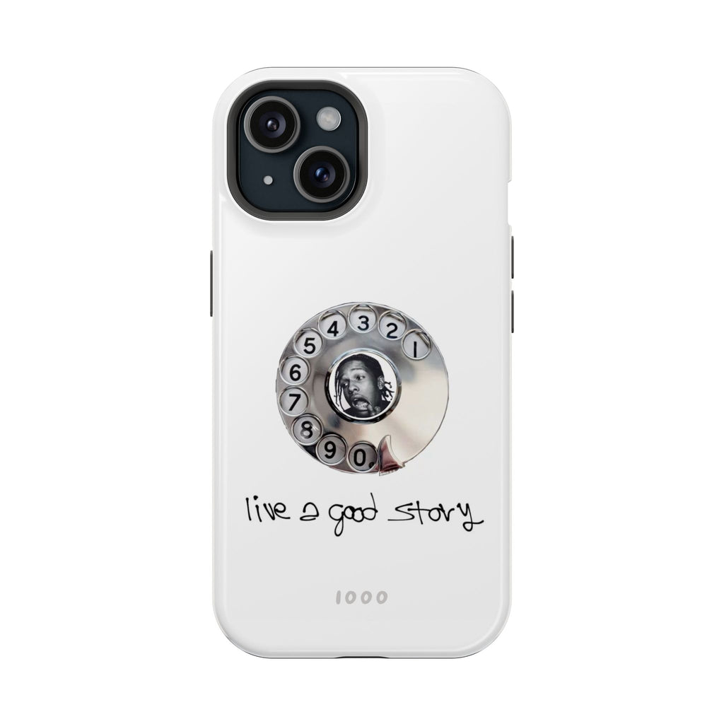 A$AP - Case