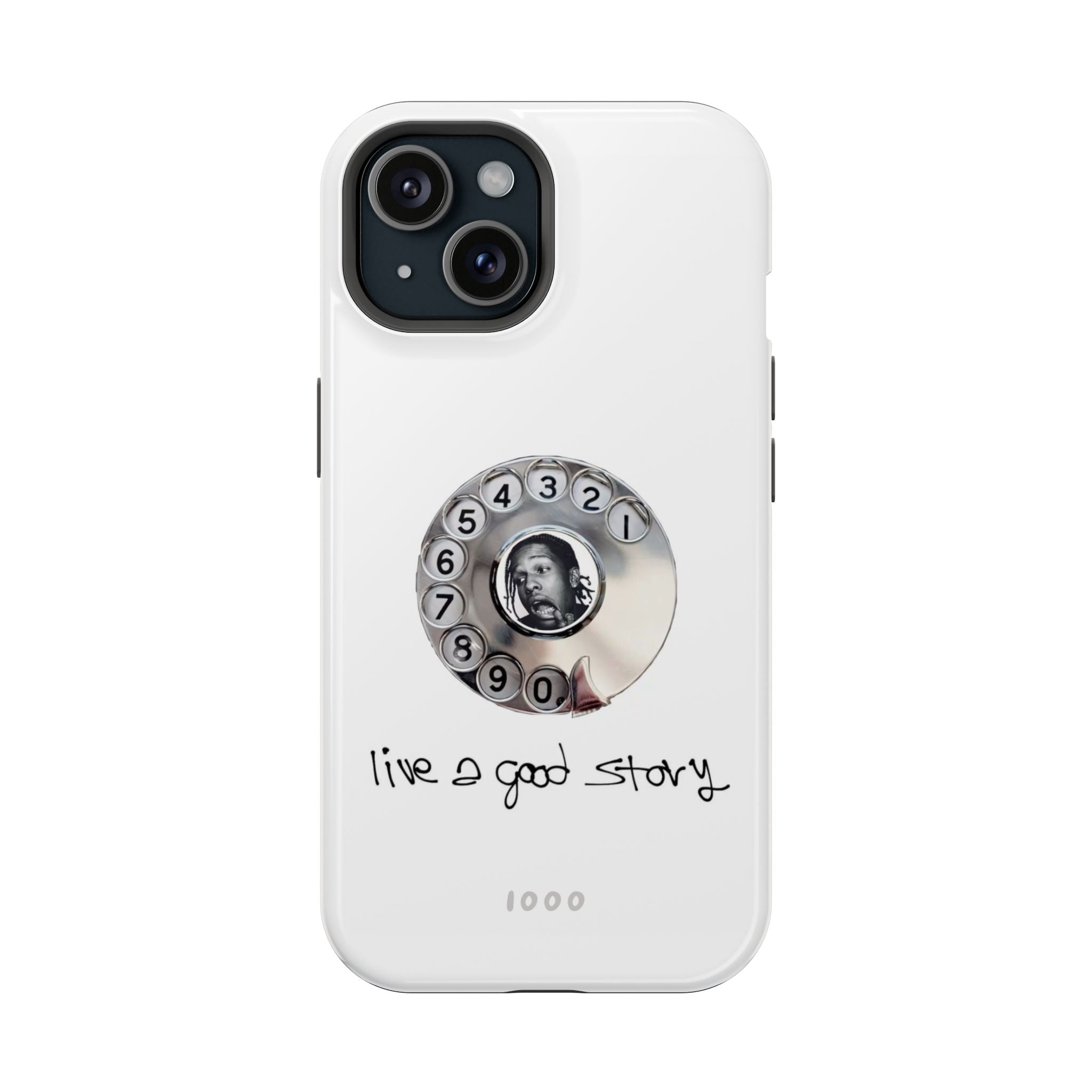 A$AP - Case