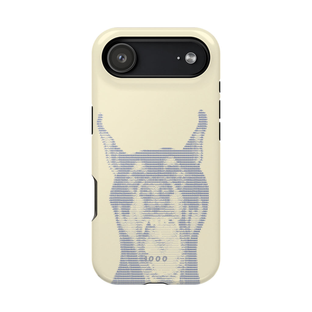 The Dog - Case