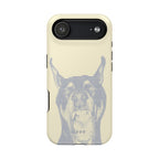 The Dog - Case