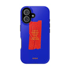 What - Case