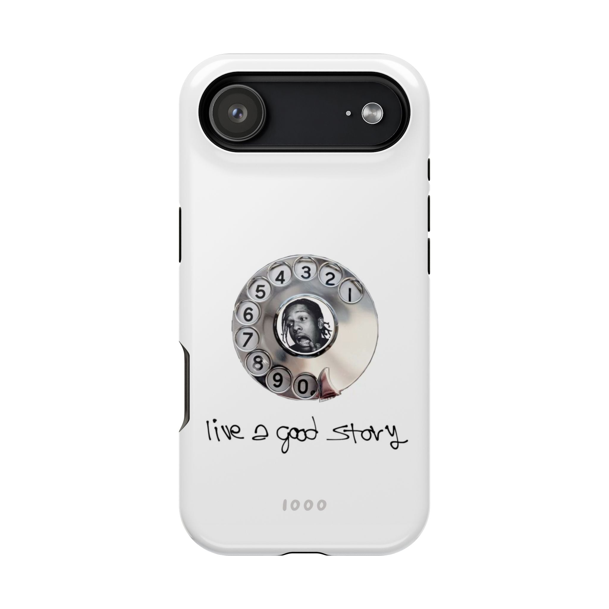 A$AP - Case