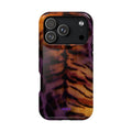 Tigre - Case