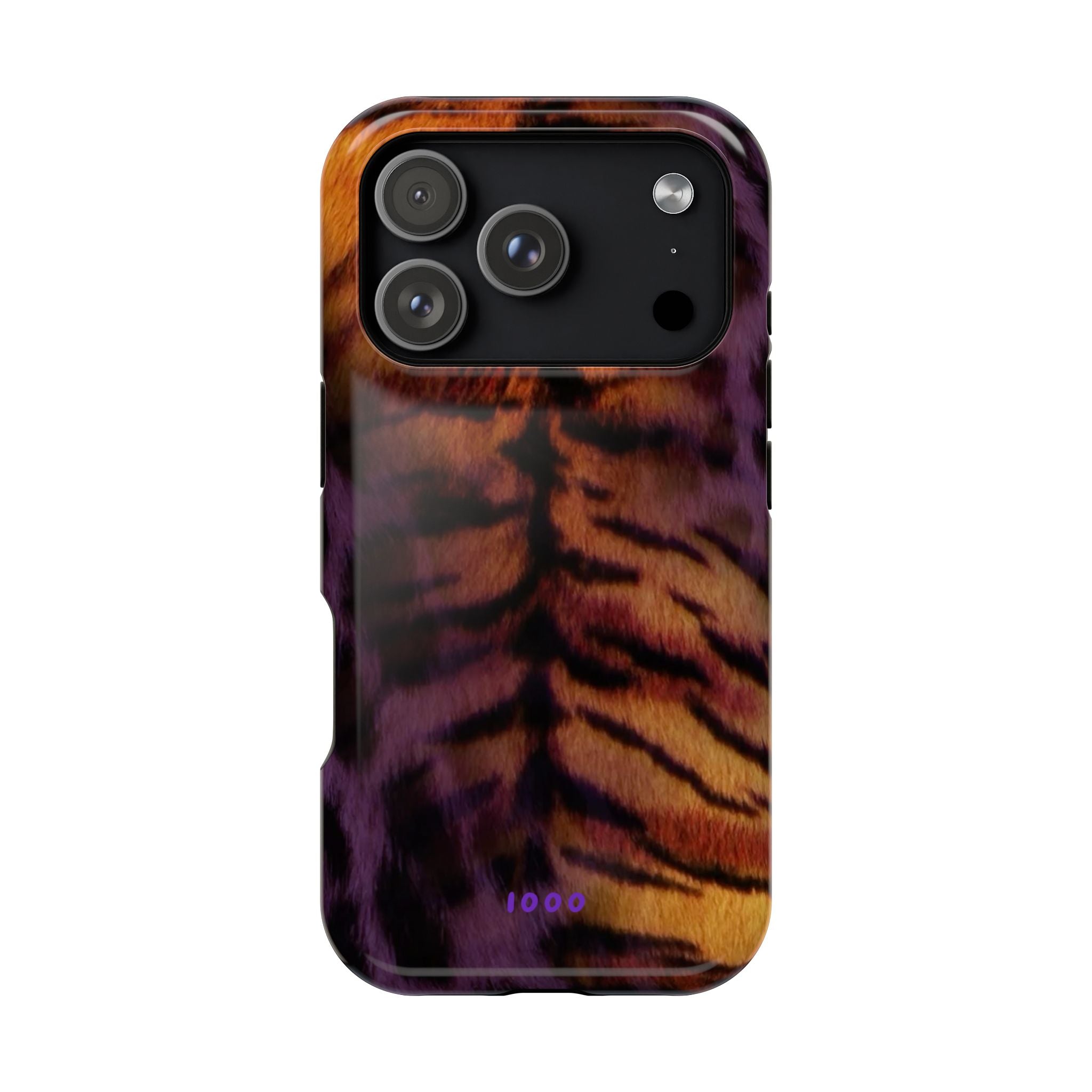 Tigre - Case