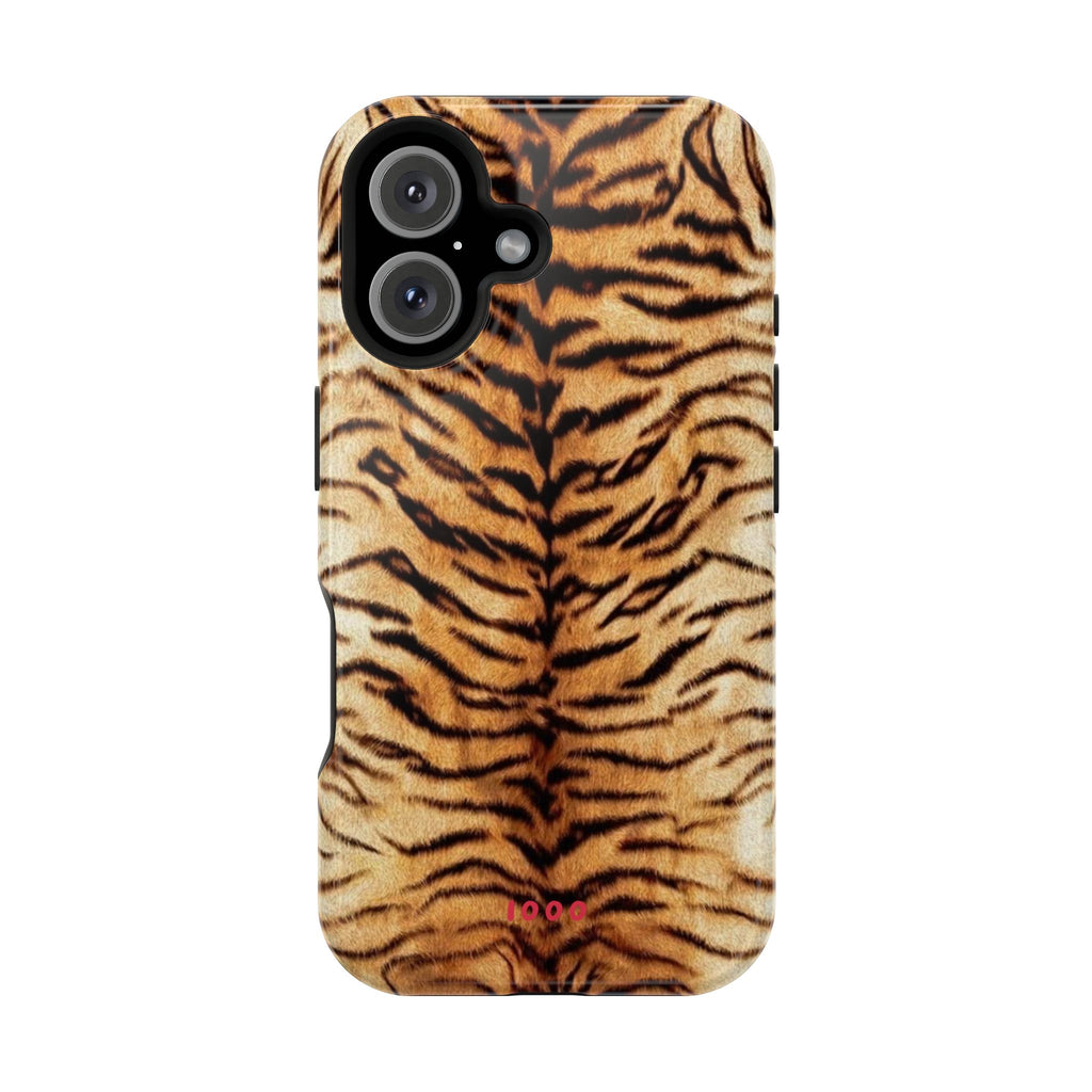 Tiger - Case